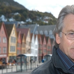 Gunnar Staalesen