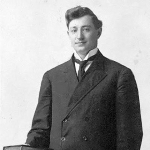 Gunnar Vingren