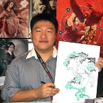 Guo Jingxiong