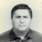 Guram Gabiskiria