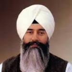 Gurinder Singh