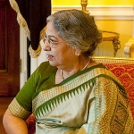 Gursharan Kaur