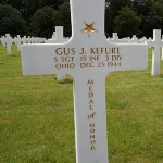 Gus Kefurt