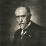 Gustaaf Molengraaff