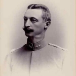 Gustaf Boltenstern