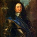 Count Levenhaupt