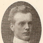 Gustaf Ahlbert