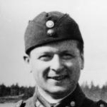 Gustaf Magnusson