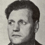 Gustaf Bergman
