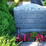Gustaf Hakansson