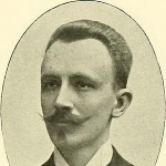 Gustaf Malme