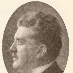 Gustav Raquette