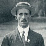 Wilhelm Carlberg