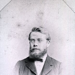 Gustav Schwalbe