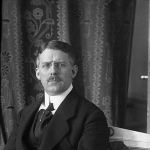 Gustav Borgen