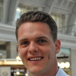 Christofer Fjellner