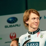 Gustav Larsson