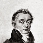 Gustav Stackelberg