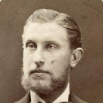 Gustav Holm
