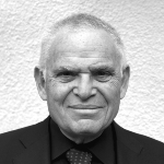 Edward Nicolae Luttwak