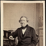 Gustav Blom
