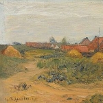 Gustav Schonleber