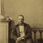 Gustave Gustave de Romand