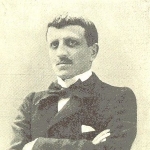 Gustave Doret