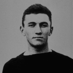 Gus Welch