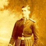 Gustavus Coulson