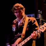 Guto Pryce