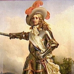 Guy Aldonce de Durfort