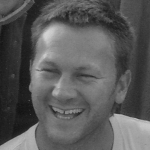 Guy Cribb