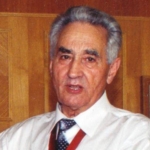 Guy Severin
