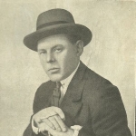 Guy Newall