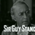Guy Standing