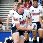 Guy Williams