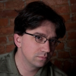 Curtis Yarvin