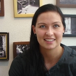 Gudbjorg Gunnarsdottir