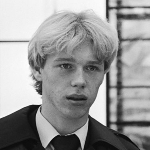 Petur Petursson