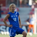 Gudny Bjork Odinsdottir