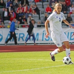 Gudrun Gunnarsdottir