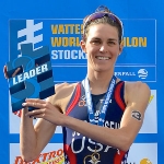 Gwen Jorgensen