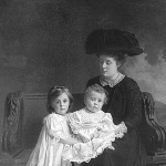 Gwendolen Norfolk