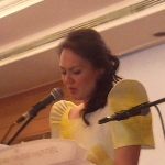 Gwendolyn Buray Ecleo