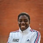 Gwladys Epangue