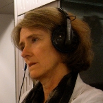 Gwyneth Williams