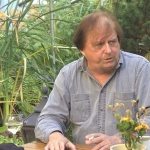 Gwynne Dyer