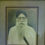 Gyani Labh Singh Ji Bhikhi