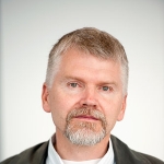 Gyrdir Eliasson